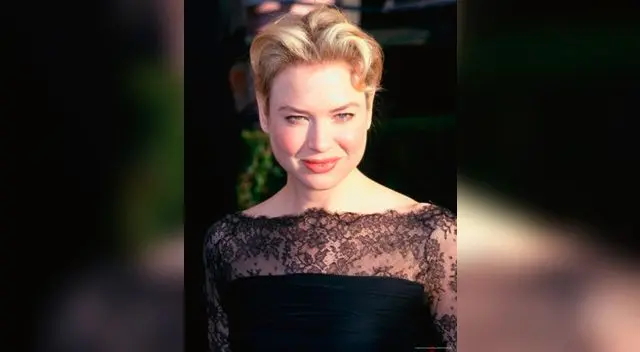 La actriz se ha hecho diversas intervenciones.