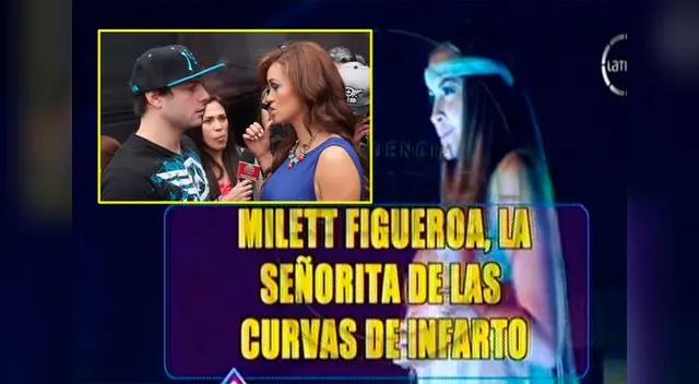 Angie no le da permiso para que Nicola se vea con Milett, en trabajo. 