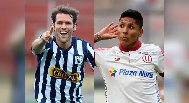 Mauricio Montes y Raúl Ruidíaz, llamados a hacer goles. Mauricio Montes y Raúl Ruidíaz, llamados a hacer goles.