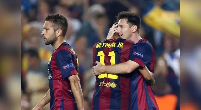 Barcelona sumó otra victoria en su grupo de la Champions. Barcelona sumó otra victoria en su grupo de la Champions.