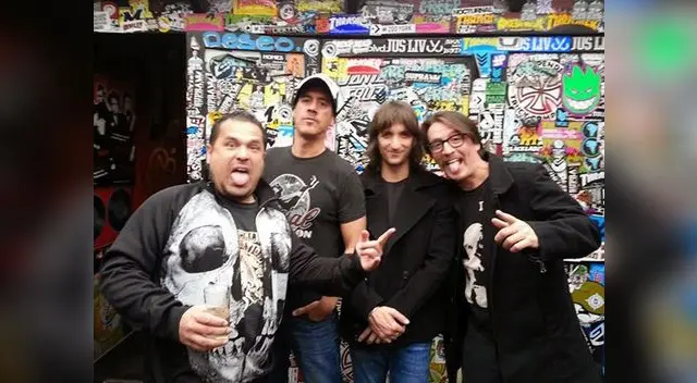 Grupo G3 se presentará este sábado en el festival Revolución Caliente. Grupo G3 se presentará este sábado en el festival Revolución Caliente.