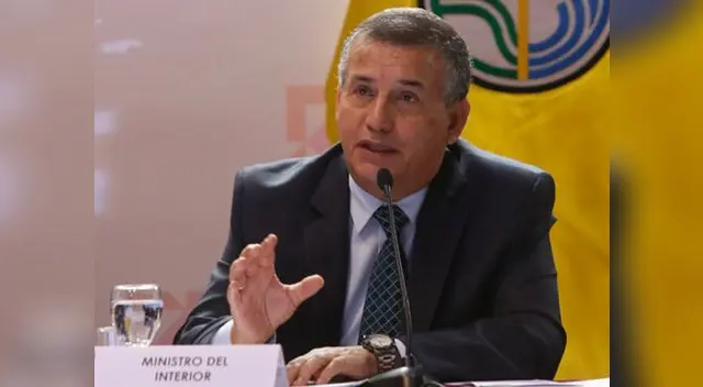 Daniel Urresti irá hoy al Congreo.