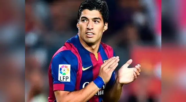 FIFA confirma que Luis Suárez  podrá jugar el Real Madrid vs. Barcelona de este sábado.