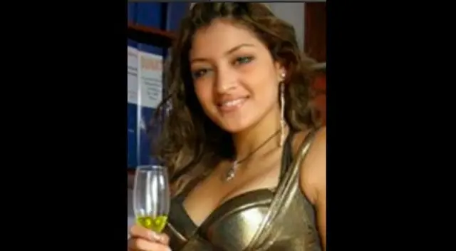 Mira las fotos del 'antes y después' de Michelle Soifer