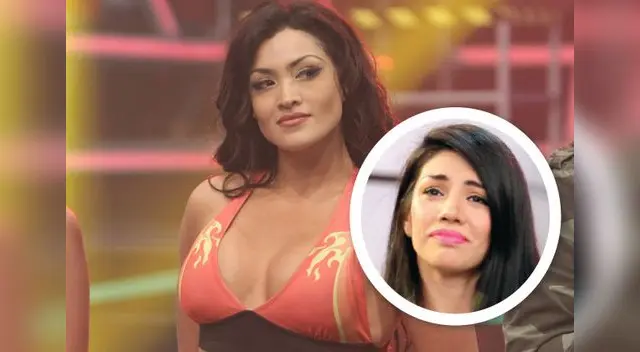 Siguen librando un fuerte combate en los sets de televisión.