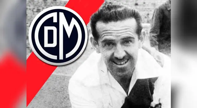 Roberto 'Tito' Drago, ídolo del Deportivo Muncipal, murió a los 91 años