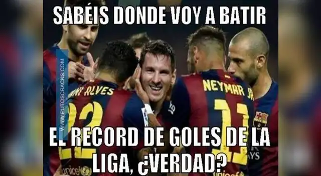 Memes calientan el Real Madrid vs. Barcelona Memes calientan el Real Madrid vs. Barcelona