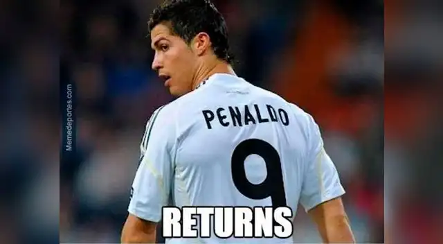 Memes calientan el Real Madrid vs. Barcelona Memes calientan el Real Madrid vs. Barcelona