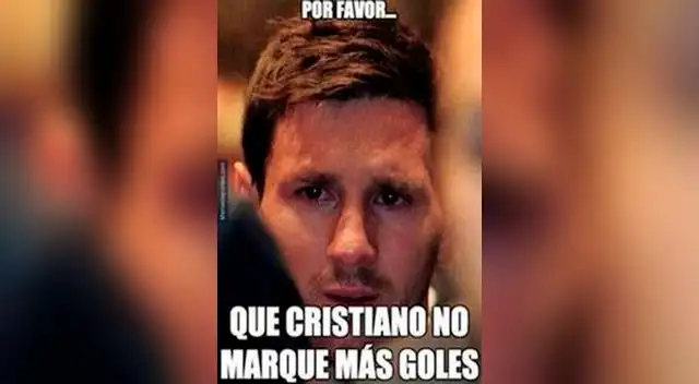 Memes calientan el Real Madrid vs. Barcelona Memes calientan el Real Madrid vs. Barcelona