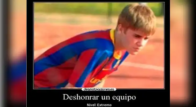 Memes calientan el Real Madrid vs. Barcelona Memes calientan el Real Madrid vs. Barcelona