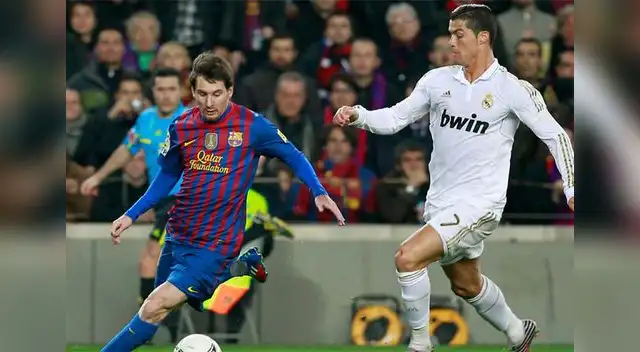 El duelo que millones esperan. El duelo que millones esperan.