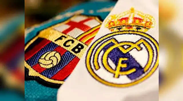 Este sábado 25 de octubre no te pierdas el Real Madrid vs. Barcelona. Este sábado 25 de octubre no te pierdas el Real Madrid vs. Barcelona.