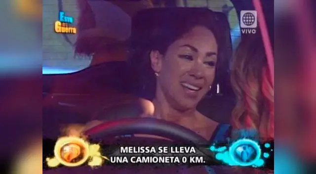 Agradeció a su padre, fallecido cuando ella tenía 12 años.