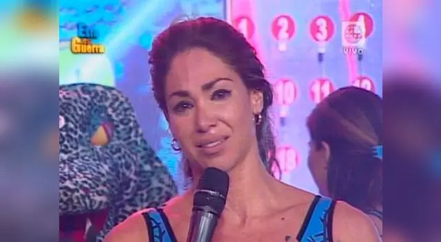 Lloró de emoción al ganarse 4x4 Kenbo.