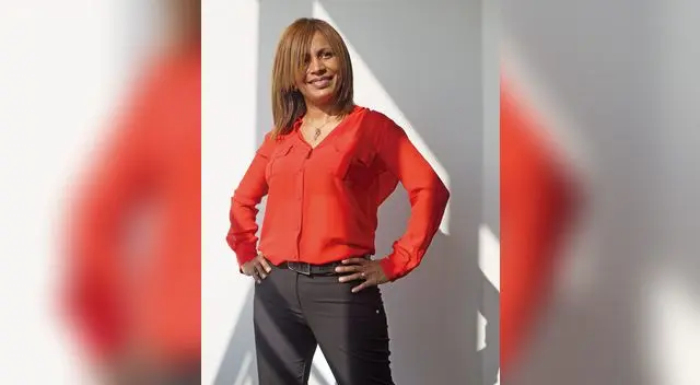 Gerenta general de Comunicación Activa. Gerenta general de Comunicación Activa.