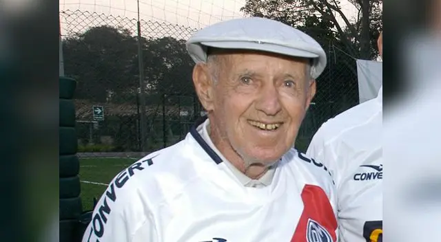 Tito Drago ya descansa en paz.