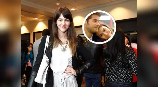 Está feliz y satisfecha con su participación en 'Al fondo hay sitio'. Está feliz y satisfecha con su participación en 'Al fondo hay sitio'.