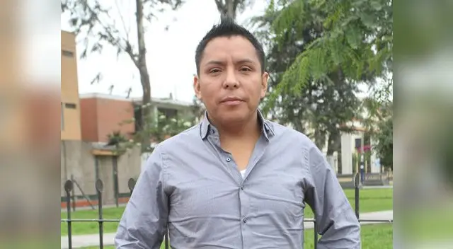 Cómico también desconocía que Zárate tenía contacto con ex esposo. Cómico también desconocía que Zárate tenía contacto con ex esposo.