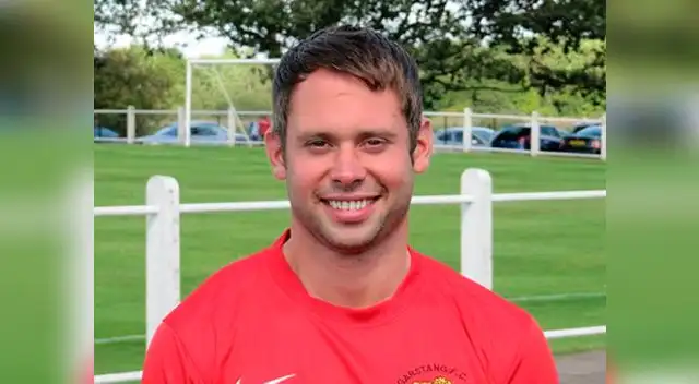 Gary Fawcett milita en el Gargstang FC