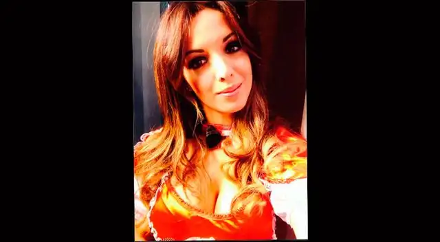 Rosángela Espinoza-Galería. Rosángela Espinoza-Galería.