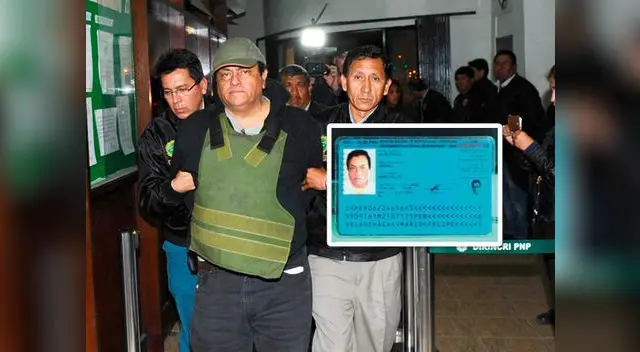 Agentes que lograron ubicarlo fueron designados por el propio ministro Daniel Urresti.