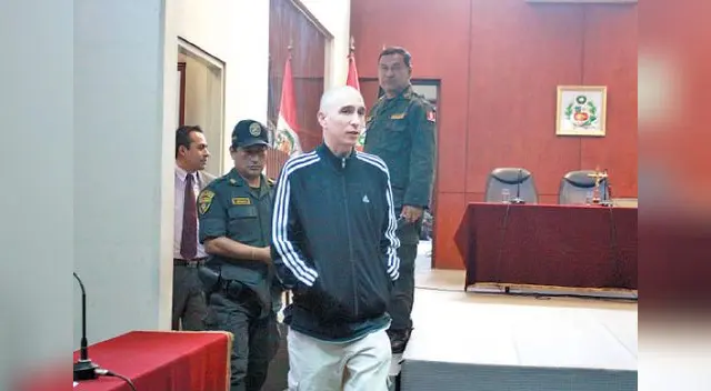 Sicario payaso Ospina.