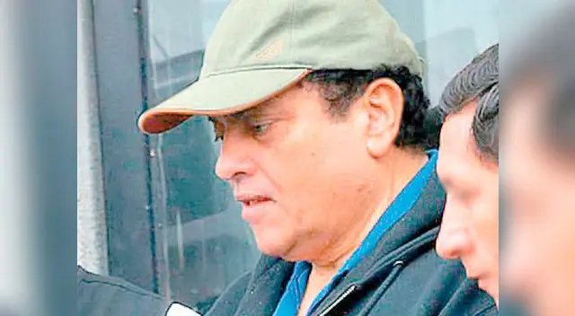 'Sheriff' es controlado constantemente porque sufre del corazón 'Sheriff' es controlado constantemente porque sufre del corazón