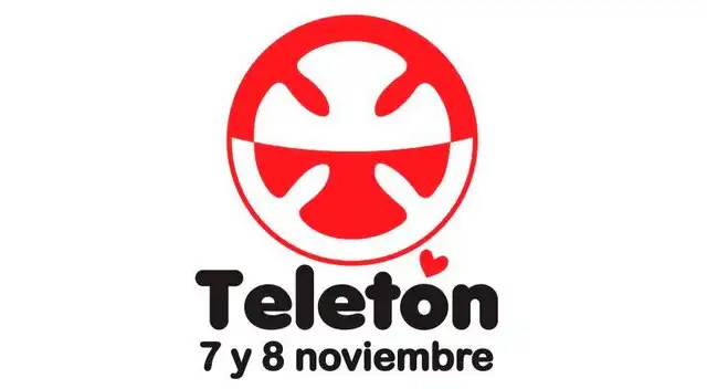 ¡Únete a la Teletón 2014!.. Este 7 y 8 de noviembre... la meta es de S/.5’000,000.
