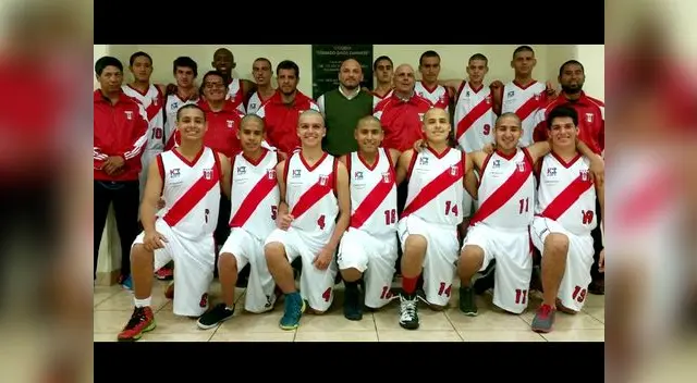 La selección de basket enfrentará a Brasil, Venezuela y Ecuador. La selección de basket enfrentará a Brasil, Venezuela y Ecuador.