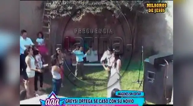 Greissy e Ítalo, según Juan Carlos Ulloa habrían presentado documentación fraudulenta. Greissy e Ítalo, según Juan Carlos Ulloa habrían presentado documentación fraudulenta.