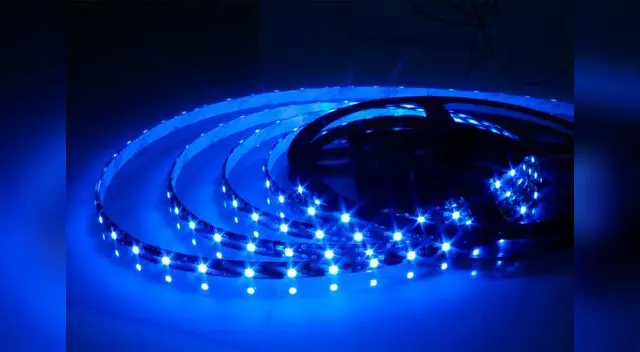 Inventores del LED Azul.