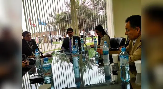 Tachan al Comité Electoral encargado de elegir al nuevo presidente de la FPF