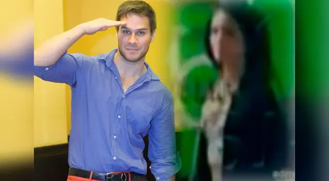 Miguel Arce y Marber Lorens están saliendo. Miguel Arce y Marber Lorens están saliendo.