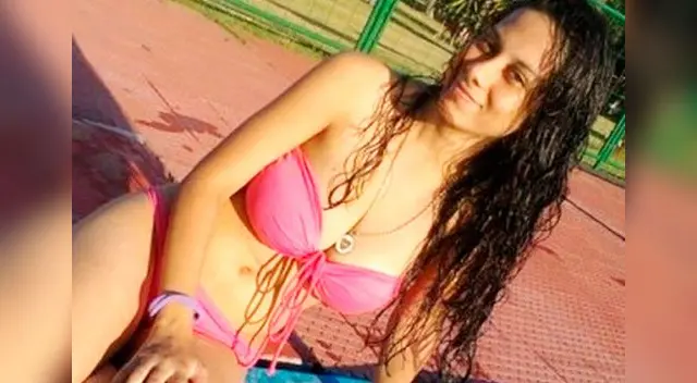 Lucita Sandoval de 35 años de edad tuvo sexo con alumno de 16.