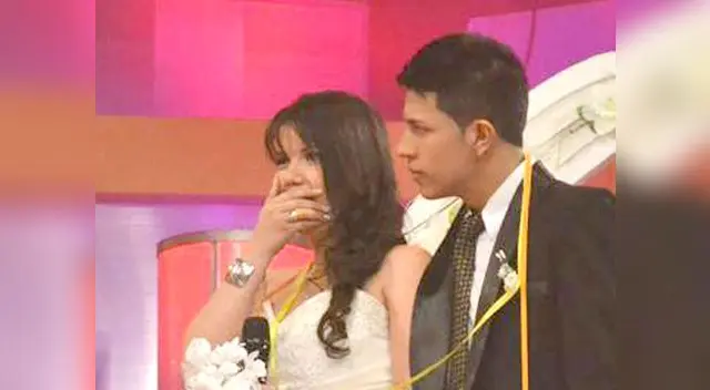 Le llenaron de dicha.