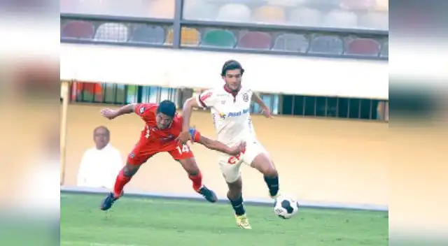 Cremas necesitan ganar.