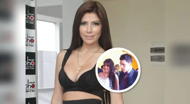 La guerra entre hermanas sigue cada día con más fuerza.