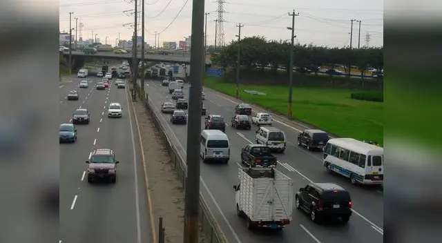 Corredor Javier Prado empezará con rutas alimentadoras y tendrá tarifa de S/. 1.00