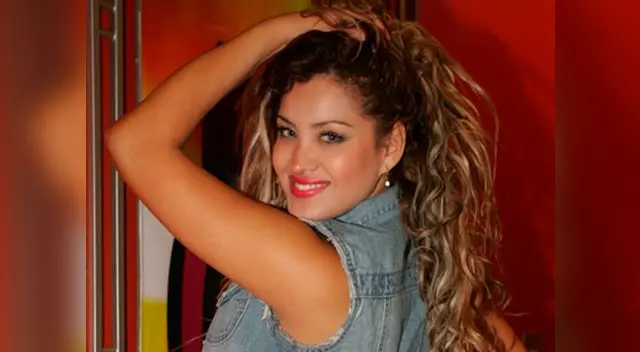 Michelle Soifer cumple 25 años este 2 de noviembre