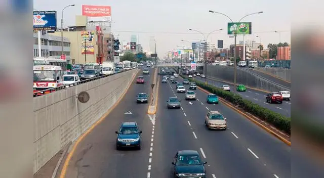 Todo va quedando listo.