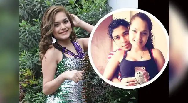 Demuestra a esos hipócritas lo que sabes hacer con tu voz, dijo novio. 