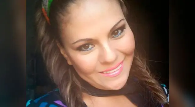 Dina Páucar es nuevamente víctima de la intolerancia en las redes sociales.