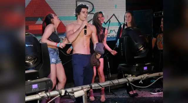 Especialista asegura que sobreexposición de integrantes de 'Esto es guerra' y 'Combate' afecta popularidad de integrantes (Foto El Popular)