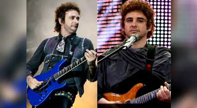 Miguel Ángel Sasamé tocará el mejor repertorio de Soda Stereo y Gustavo Cerati.