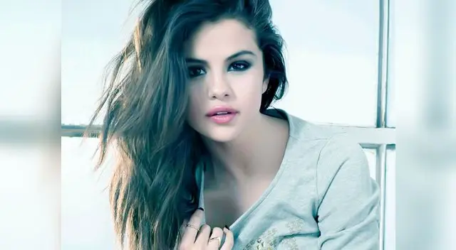 Selena Gómez lanza nuevo disco el 24 de noviembre y se llamará 'For You'