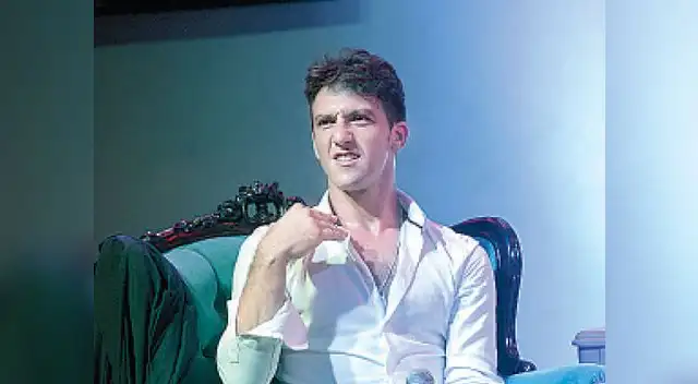 Ya no se pueden ver.