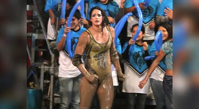 La victoria fue amarilla y se llevaron veinte mil soles.