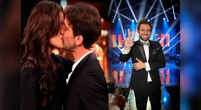 Torero se molestó por especulaciones de Rodrigo González. 