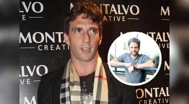 Su molestia principal es porque han bautizado a su ex como candy máster. Su molestia principal es porque han bautizado a su ex como candy máster.