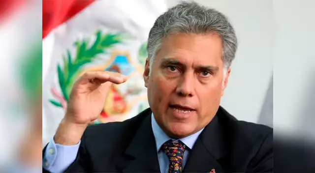 Francisco Boza no es más presidente del Instituto Peruano del Deporte Francisco Boza no es más presidente del Instituto Peruano del Deporte